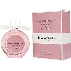 Mademoiselle Rochas In Paris by Rochas EAU DE PARFUM SPRAY 3 OZ for WOMEN