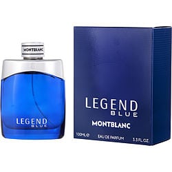 Montblanc Legend Blue