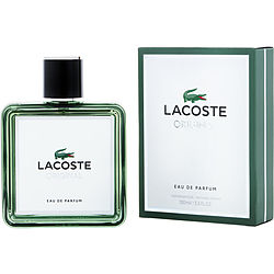 Lacoste Fragrances Lacoste