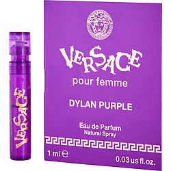 Versace Dylan Purple by Gianni Versace EAU DE PARFUM SRAY VIAL for WOMEN