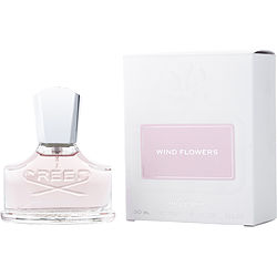 Creed EAU DE PARFUM SPRAY 1 OZ Creed Wind Flowers Eau de Parfum 1 OZ