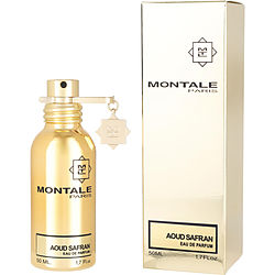 Montale Aoud Safran