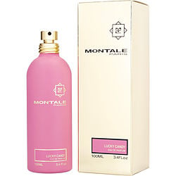 Montale Paris Lucky Candy by Montale EAU DE PARFUM SPRAY 3.4 OZ for WOMEN