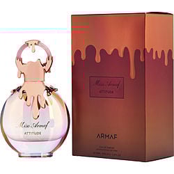 Armaf Miss Armaf Attitude by Armaf EAU DE PARFUM SPRAY 3.4 OZ for WOMEN
