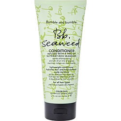 Bumble And Bumble by Bumble and Bumble SEAWEED CONDITIONER 6.7 OZ for UNISEX