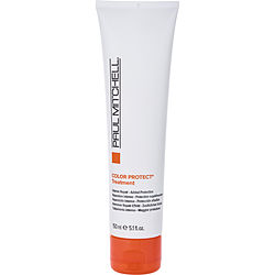 Paul Mitchell by Paul Mitchell COLOR PROTECT TREATMENT 5.1 OZ for UNISEX