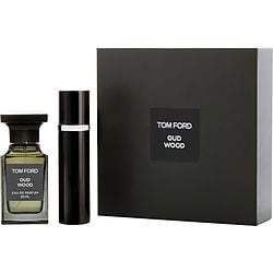 Tom Ford Oud Wood & EAU
