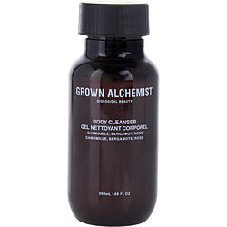 Grown Alchemist by Grown Alchemist Body Cleanser - Chamomile, Bergamot & Rose -50ml/1.7OZ for WOMEN 476995