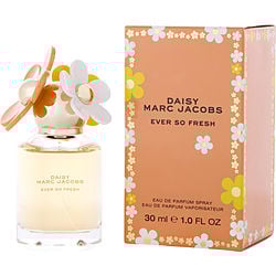 Marc Jacobs Daisy Ever So Fresh by Marc Jacobs EDP SPRAY 1 OZ for WOMEN