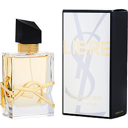 Libre Yves Saint Laurent by Yves Saint Laurent EAU DE PARFUM REFILLABLE SPRAY 1.6 OZ for WOMEN