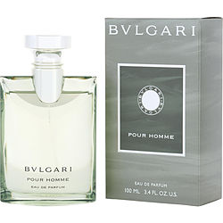 Bvlgari by Bvlgari EAU DE PARFUM SPRAY 3.4 OZ for MEN