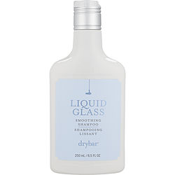 Drybar by Drybar LIQUID GLASS SMOOTHING SHAMPOO 8.5 OZ for WOMEN