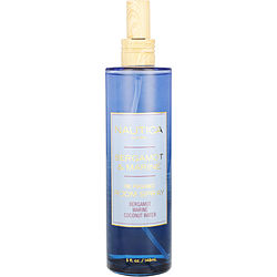 Nautica Bergamot & Marine by Nautica ROOM SPRAY 5 OZ for UNISEX