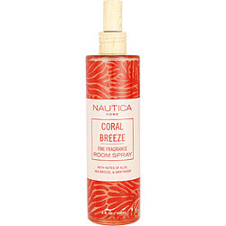 Coral Breeze