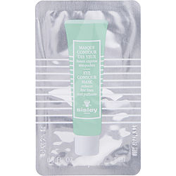 Image of Sisley by Sisley Eye Contour Mask Sachet Sample -3ml/0.1OZ for WOMEN
