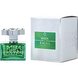 Kajal Masa by Kajal EAU DE PARFUM SPRAY 3.4 OZ for UNISEX