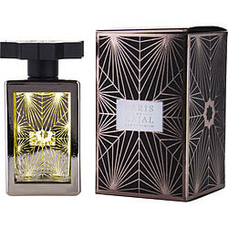 Kajal Faris by Kajal EAU DE PARFUM SPRAY 3.4 OZ for UNISEX