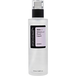 Cosrx Women's By Aha 7 Whitehead Power Liquid -100Ml/3.38Oz For