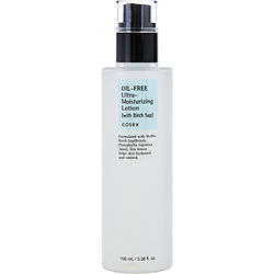 Image of Cosrx by Cosrx Oil Free Ultra Moisturizing Lotion (w/ Birch Sap) -100ml/3.38OZ for WOMEN
