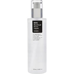 Cosrx by Cosrx BHA Blackhead Power Liquid -100ml/3.38OZ for WOMEN