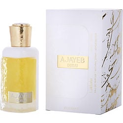 Lattafa Perfumes Ajayeb Dubai Portrait