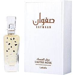 Safwaan L'autre Musk