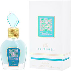 Lattafa Musk So Poudre (THAMEEN COLLECTION)