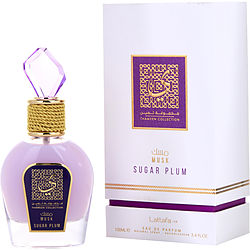 Lattafa Musk Sugar Plum (THAMEEN COLLECTION)