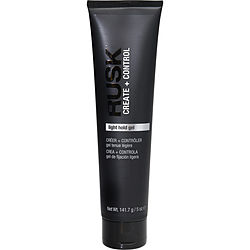 Rusk by Rusk LIGHT HOLD GEL 5 OZ for UNISEX 477518