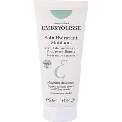 Image of Embryolisse by Embryolisse Mattifying Moisturizer -50ml/1.7OZ for WOMEN
