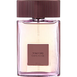 Tom Ford Cafe Rose by Tom Ford EDP SPRAY 1.7 OZ (EDITION 2023) (UNBOXED) for UNISEX