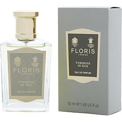 Floris Tuberose In Silk bottle