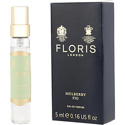 Floris EAU DE PARFUM 0.17 OZ MINI Floris Mulberry Fig Eau de Parfum 0.17 OZ Mini