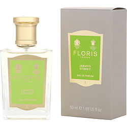 Floris Jermyn Street by Floris EAU DE PARFUM SPRAY 1.7 OZ for WOMEN