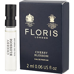 Floris Cherry Blossom by Floris EAU DE PARFUM SPRAY VIAL for WOMEN