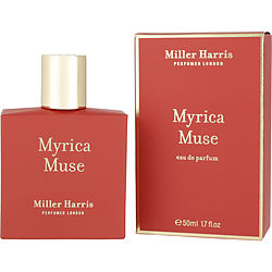 Myrica Muse