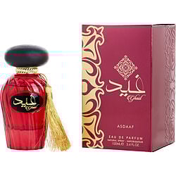 Asdaaf Ghaid by Asdaaf EAU DE PARFUM SPRAY 3.4 OZ for UNISEX