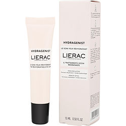 Lierac by LIERAC Hydragenist The Rehydrating Eye Cream -15ml/0.5OZ for WOMEN