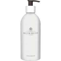 Molton Brown by Molton Brown Fiery Pink Pepper Bath & Shower Gel -400ml/13.5OZ (Infinite Bottle) for WOMEN 477695