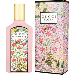 Gucci Flora Gorgeous Gardenia by Gucci EAU DE PARFUM SPRAY 5 OZ for WOMEN Gucci Flora Gorgeous Gardenia by Gucci EAU DE PARFUM SPRAY 5 OZ for WOMEN