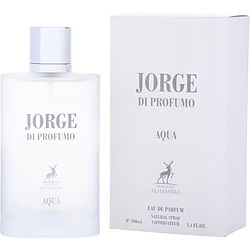Maison Alhambra Jorge Di Profumo Aqua