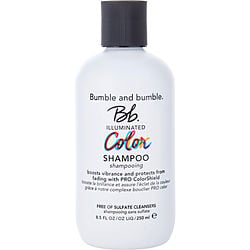 Bumble And Bumble by Bumble and Bumble ILLUMINATED COLOR SHAMPOO 8.5 OZ for UNISEX