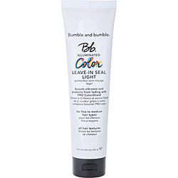 Bumble And Bumble by Bumble and Bumble COLOR LEAVE-IN SEAL LIGHT 5 OZ for UNISEX 477730