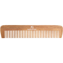 Augustinus Bader by Augustinus Bader THE NEEM COMB WITHOUT HANDLE for UNISEX
