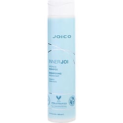 Joico by Joico INNERJOI HYDRATE SHAMPOO 10.1 OZ for UNISEX
