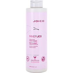 Joico by Joico INNERJOI PRESERVE CONDITIONER 33.8 OZ for UNISEX