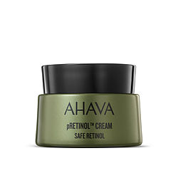 Ahava by AHAVA Safe Retinol Pretinol Cream -15ml/0.5 OZ for WOMEN 477876