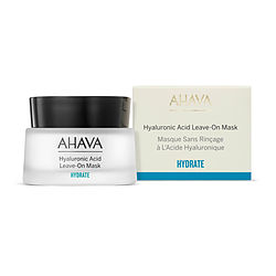Ahava by AHAVA Hyaluronic Acid Leave-On Mask -15ml/0.5 OZ for WOMEN 477878