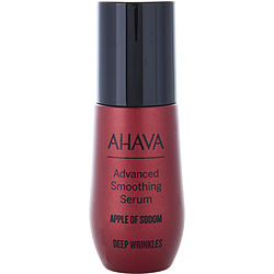 Ahava by AHAVA Apple Of Sodom Advanced Smoothing Serum -30ml/1OZ for WOMEN