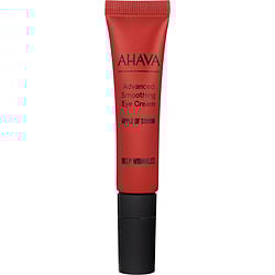 Ahava by AHAVA Advanced Smoothing Eye Cream -15ml/0.5OZ for WOMEN 477892